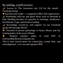 Load image into Gallery viewer, The Ascension Lair - VIP - 55.55$