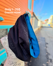 Load image into Gallery viewer, Cosmic Hood