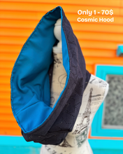 Load image into Gallery viewer, Cosmic Hood