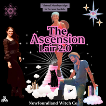 Load image into Gallery viewer, The Ascension Lair - 33.33$