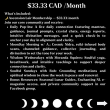 Load image into Gallery viewer, The Ascension Lair - 33.33$