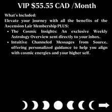 Load image into Gallery viewer, Cosmic Insights