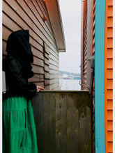 Load image into Gallery viewer, Witch Hood Fall/Winter 2024