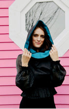 Load image into Gallery viewer, NL WItch Co Witch Hood