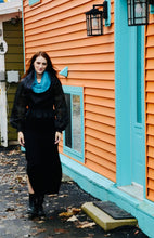 Load image into Gallery viewer, NL WItch Co Witch Hood