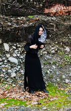 Load image into Gallery viewer, NL Witch Co Witch Hood