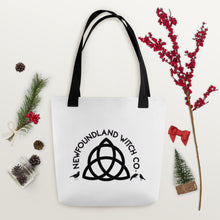 Load image into Gallery viewer, NL Witch Co Tote