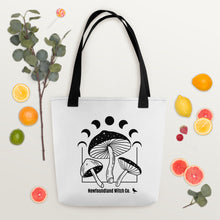 Load image into Gallery viewer, Whimsy Tote
