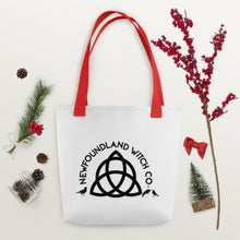 Load image into Gallery viewer, NL Witch Co Tote