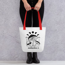 Load image into Gallery viewer, Whimsy Tote