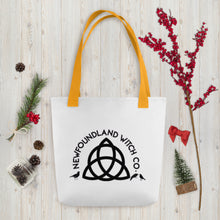 Load image into Gallery viewer, NL Witch Co Tote