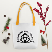 Load image into Gallery viewer, NL Witch Co Tote