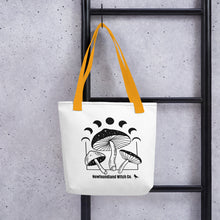 Load image into Gallery viewer, Whimsy Tote