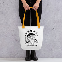 Load image into Gallery viewer, Whimsy Tote