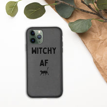 Load image into Gallery viewer, Speckled iPhone case