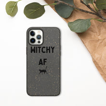 Load image into Gallery viewer, Speckled iPhone case