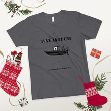 Load image into Gallery viewer, Bay Witch Tee