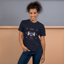 Load image into Gallery viewer, Witches are the Future Tee