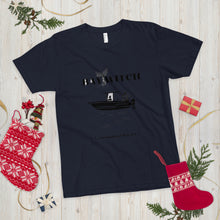 Load image into Gallery viewer, Bay Witch Tee