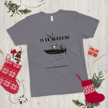Load image into Gallery viewer, Bay Witch Tee