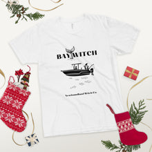 Load image into Gallery viewer, Bay Witch Tee