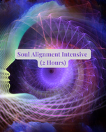 Soul Alignment Intensive