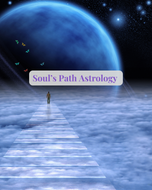 Soul’s Path Astrology
