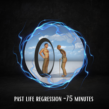 Load image into Gallery viewer, Past Life Regression
