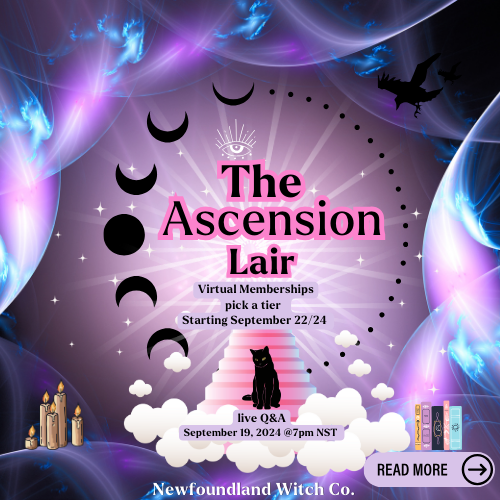 The Ascension Lair - Tier 1 Starlight