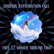 Soulful Exploration Call - 22 minutes Free