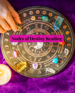 Nodes of Destiny Reading