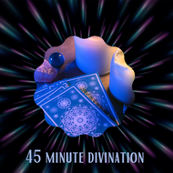 45 Minute Divination