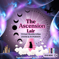 The Ascension Lair - VIP - 55.55$