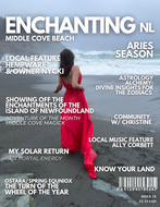 Enchanting NL - Aries Season 2025