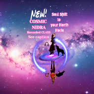 Cosmic Nidra - Soul Shift: A Journey Into Your North Node