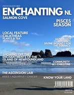 Enchanting NL - Pisces Season