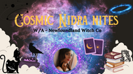 Cosmic Nidra - Celestial Clarity with Goddess Isis - June 14/24