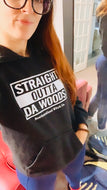 Straight Outta Da Woods