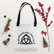 NL Witch Co Tote