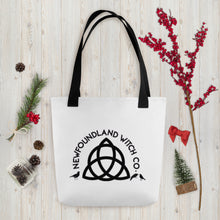 Load image into Gallery viewer, NL Witch Co Tote
