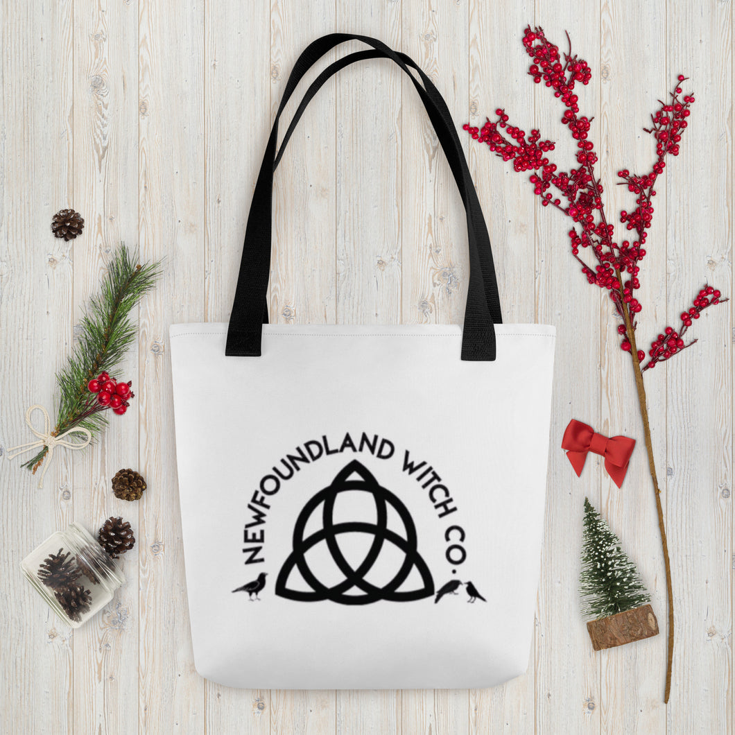 NL Witch Co Tote