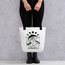 Load image into Gallery viewer, Whimsy Tote
