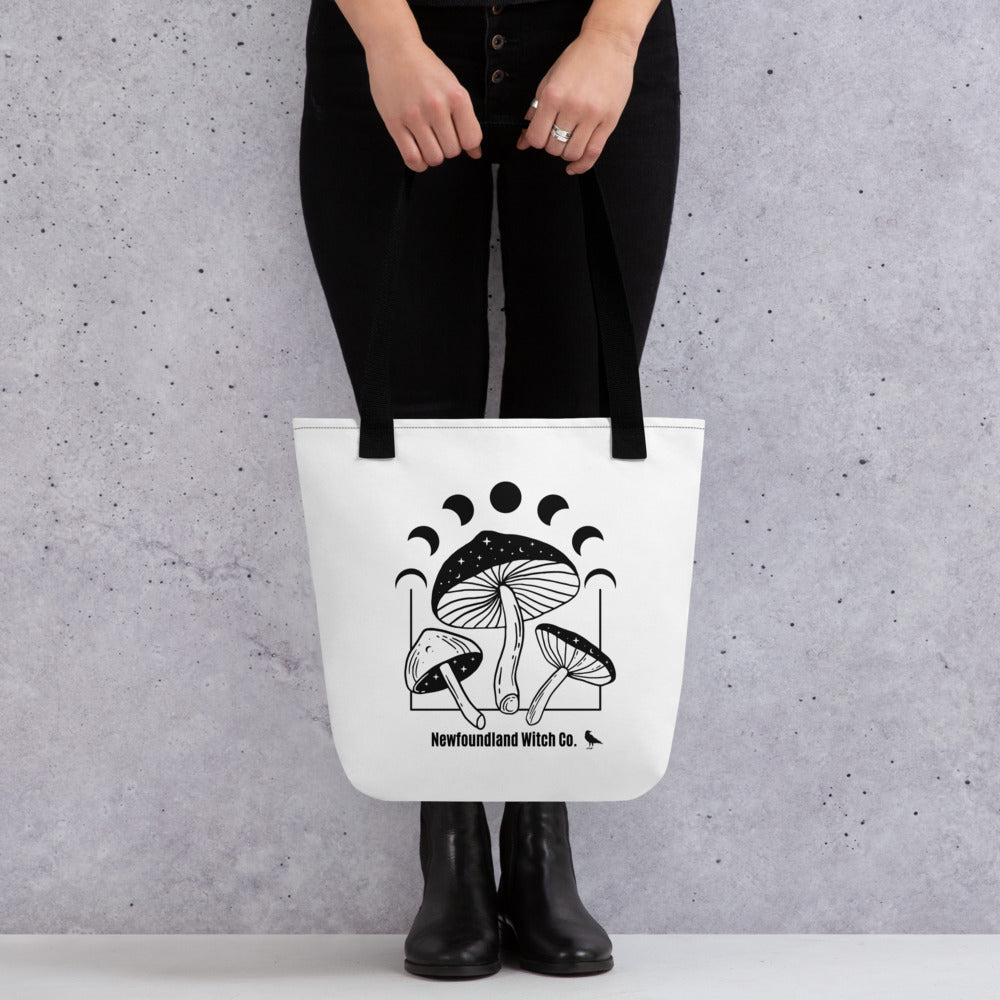 Whimsy Tote