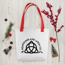 Load image into Gallery viewer, NL Witch Co Tote
