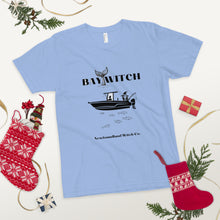 Load image into Gallery viewer, Bay Witch Tee
