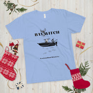 Bay Witch Tee