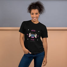 Load image into Gallery viewer, Witches are the Future Tee
