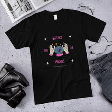 Load image into Gallery viewer, Witches are the Future Tee
