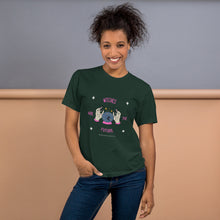 Load image into Gallery viewer, Witches are the Future Tee
