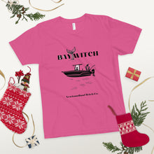 Load image into Gallery viewer, Bay Witch Tee
